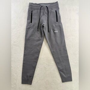 Women’s Echt Gray Leggings Size Small